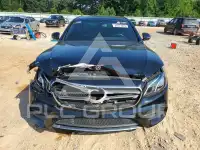 2020 Mercedes Benz E-Class фото