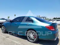 2020 Mercedes Benz E-Class фото