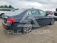 2020 Mercedes Benz E-Class photo
