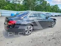 2020 Mercedes Benz E-Class photo