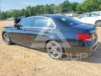 2020 Mercedes Benz E-Class фото