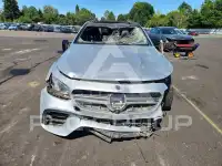 2020 Mercedes Benz E-Class photo