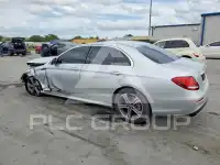 2020 Mercedes Benz E-Class фото