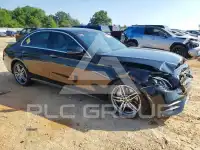 2020 Mercedes Benz E-Class фото