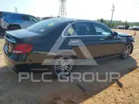 2020 Mercedes Benz E-Class фото