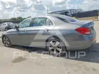 2020 Mercedes Benz E-Class photo