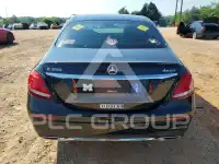 2020 Mercedes Benz E-Class фото