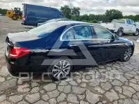 2020 Mercedes Benz E-Class фото