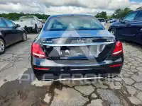 2020 Mercedes Benz E-Class фото