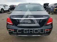 2020 Mercedes Benz E-Class photo