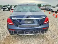 2020 Mercedes Benz E-Class photo