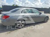 2020 Mercedes Benz E-Class photo