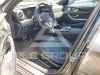 2020 Mercedes Benz E-Class фото
