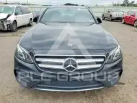 2020 Mercedes Benz E-Class photo