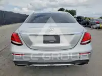 2020 Mercedes Benz E-Class фото