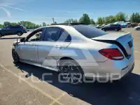 2020 Mercedes Benz E-Class photo