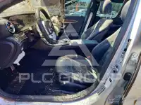 2020 Mercedes Benz E-Class photo