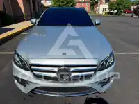 2020 Mercedes Benz E-Class фото