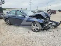 2020 Mercedes Benz E-Class photo