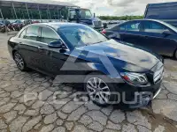 2020 Mercedes Benz E-Class фото