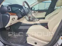 2020 Mercedes Benz E-Class photo