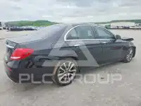 2020 Mercedes Benz E-Class photo