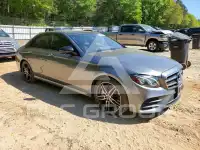 2020 Mercedes Benz E-Class фото