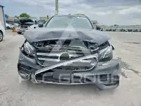 2020 Mercedes Benz E-Class photo