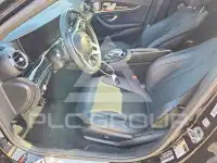 2020 Mercedes Benz E-Class фото