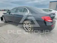 2020 Mercedes Benz E-Class photo