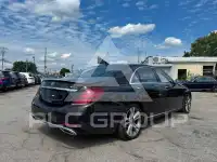 2020 Mercedes Benz S-Class фото