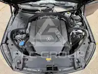 2020 Mercedes Benz S-Class фото