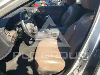 2020 Mercedes Benz S-Class фото