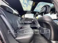 2020 Mercedes Benz S-Class фото