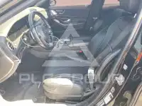 2020 Mercedes Benz S-Class фото
