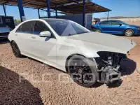 2020 Mercedes Benz S-Class фото