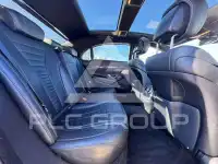 2020 Mercedes Benz S-Class фото