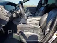 2020 Mercedes Benz S-Class фото