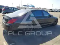 2020 Mercedes Benz S-Class фото