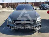2020 Mercedes Benz S-Class фото