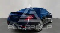 2020 Mercedes Benz S-Class фото