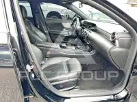 2020 Mercedes Benz A photo