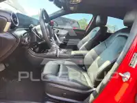 2020 Mercedes Benz A фото
