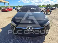 2020 Mercedes Benz A photo