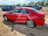 2020 Mercedes Benz A фото