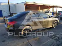 2020 Mercedes Benz A фото