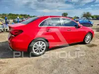 2020 Mercedes Benz A фото