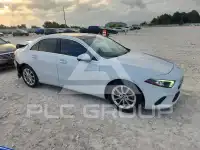 2020 Mercedes Benz A фото