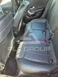 2020 Mercedes Benz A фото