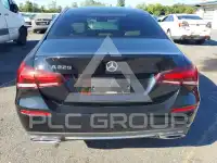 2020 Mercedes Benz A фото